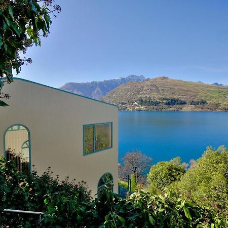 Frankton House - Queenstown Holiday Home Dış mekan fotoğraf