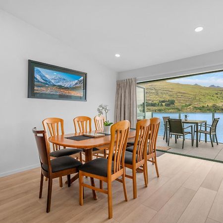 Frankton House - Queenstown Holiday Home Dış mekan fotoğraf