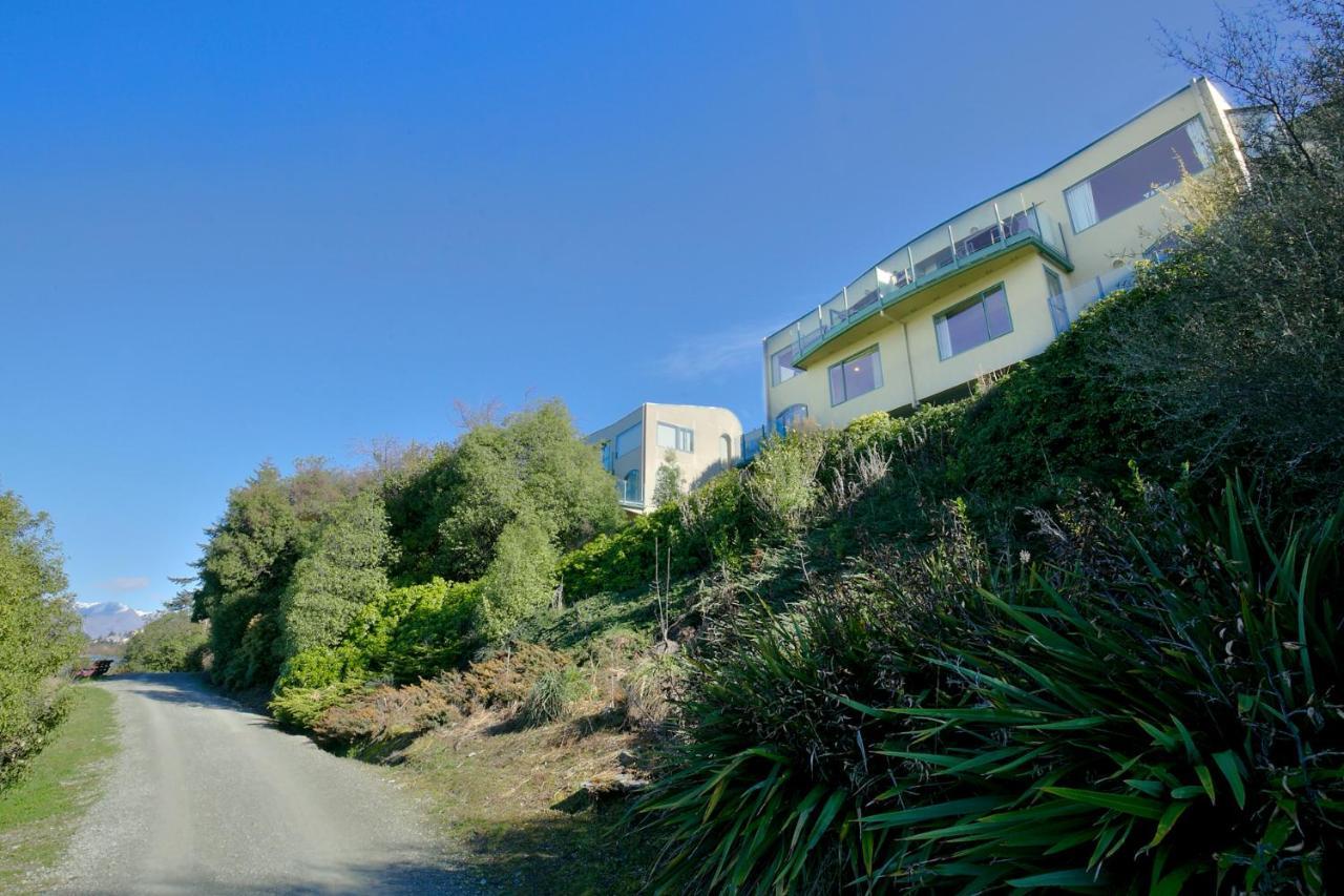 Frankton House - Queenstown Holiday Home Dış mekan fotoğraf