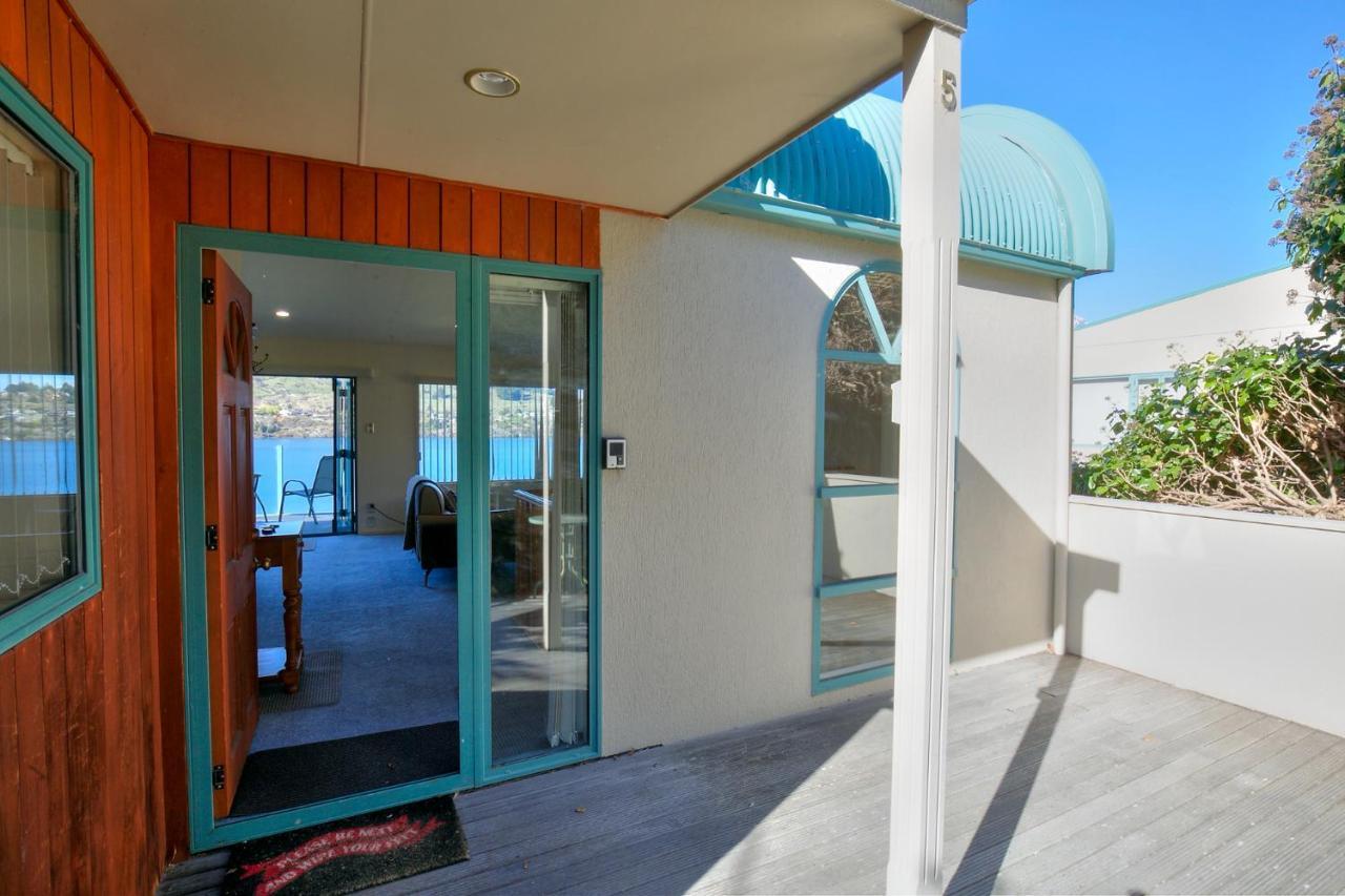 Frankton House - Queenstown Holiday Home Dış mekan fotoğraf