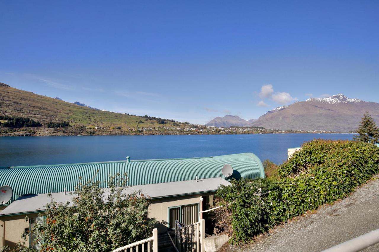 Frankton House - Queenstown Holiday Home Dış mekan fotoğraf
