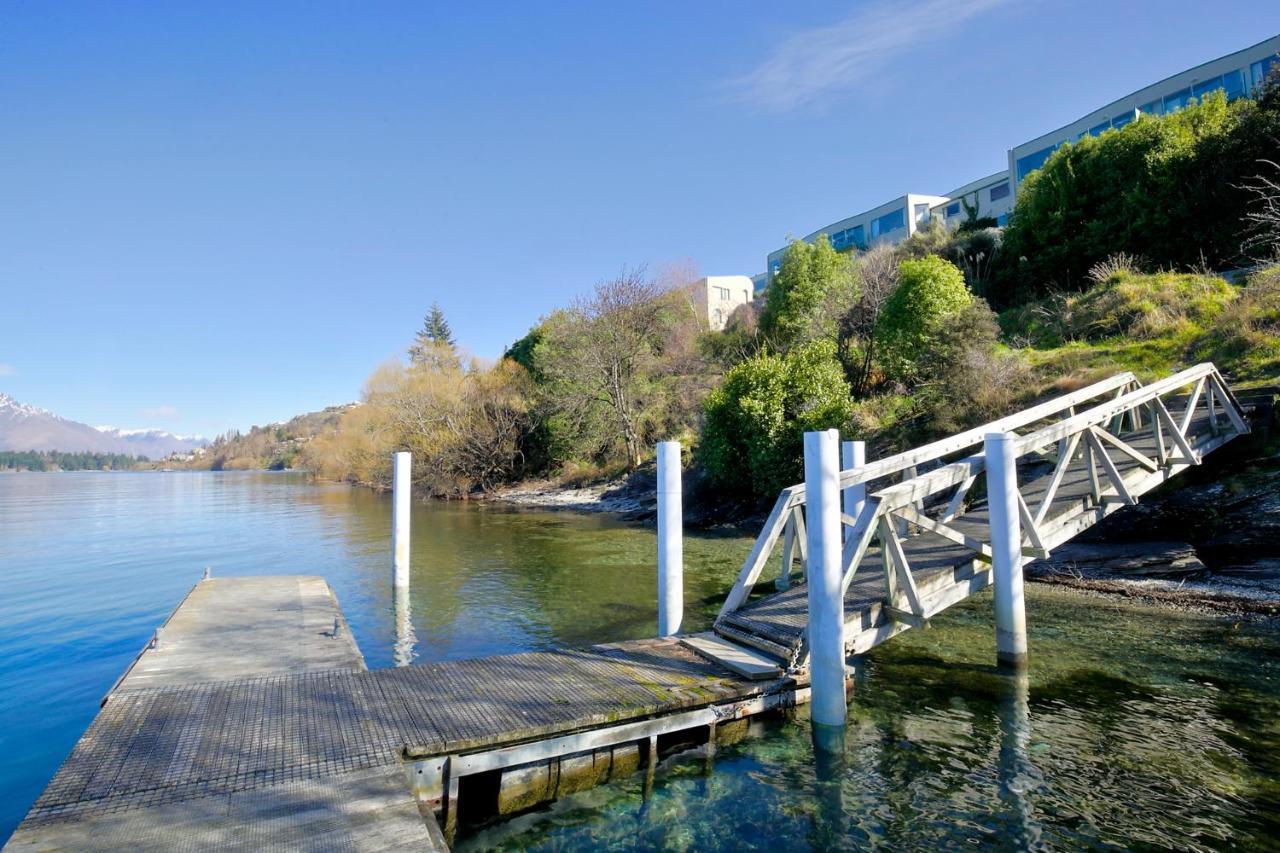 Frankton House - Queenstown Holiday Home Dış mekan fotoğraf