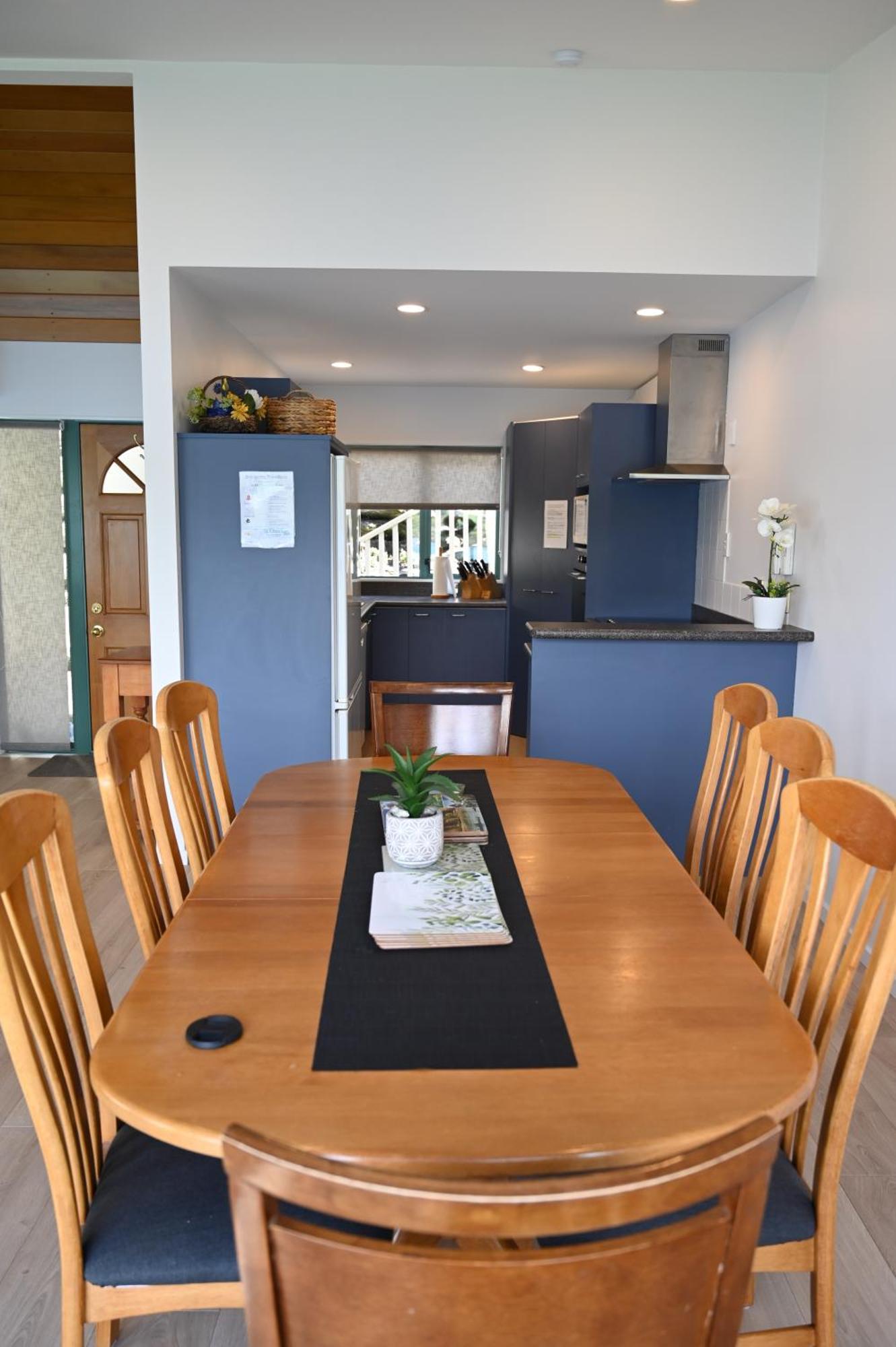 Frankton House - Queenstown Holiday Home Dış mekan fotoğraf