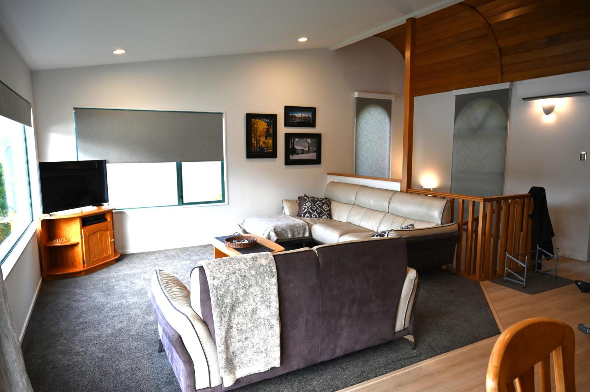 Frankton House - Queenstown Holiday Home Dış mekan fotoğraf