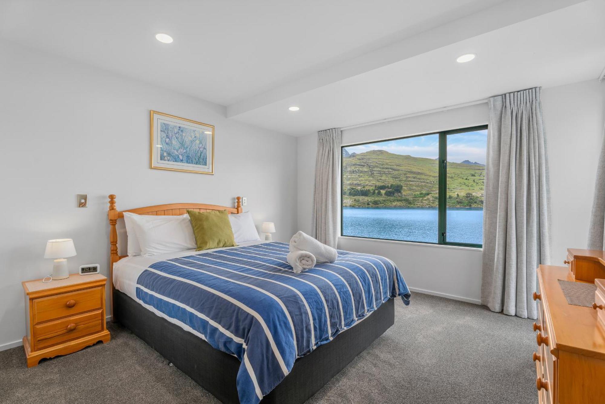 Frankton House - Queenstown Holiday Home Dış mekan fotoğraf